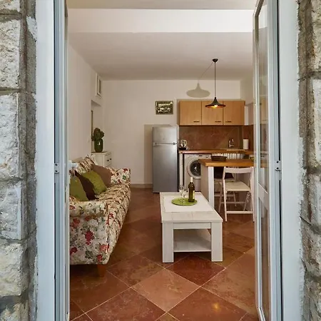 Vinea Appartement *
