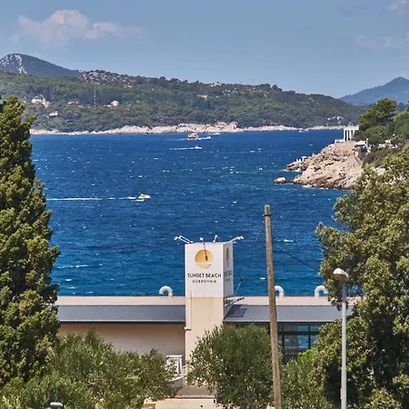 Lejlighed Vinea Dubrovnik