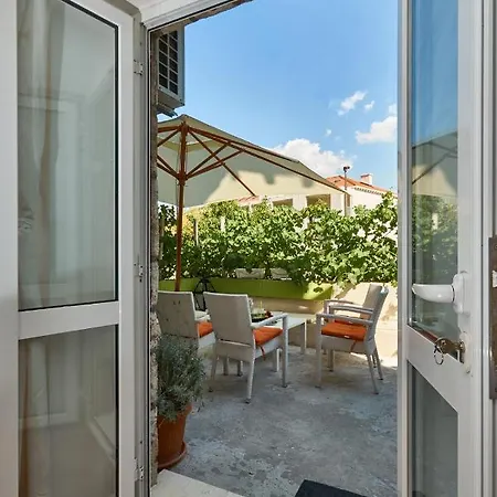 Apartment Vinea *