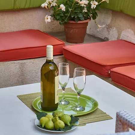 Appartamento Vinea *