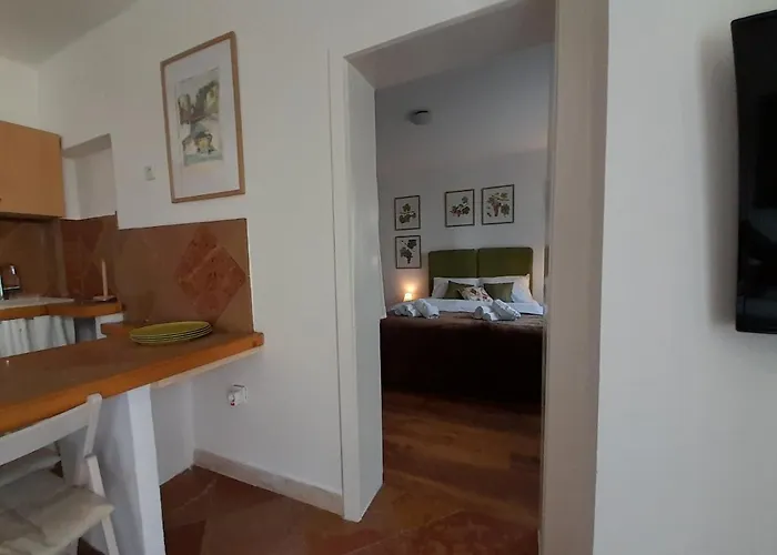 Vinea 두브로브니크