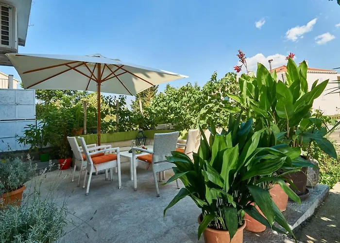 Vinea 公寓 杜布罗夫尼克