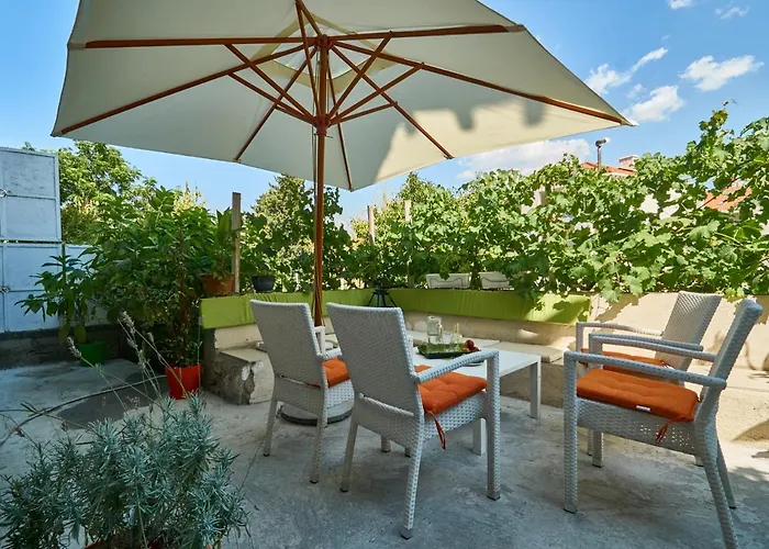 Vinea * 杜布罗夫尼克