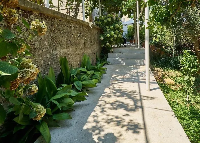 公寓 Vinea 杜布罗夫尼克