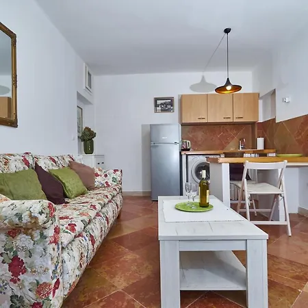 Appartamento Vinea Ragusa